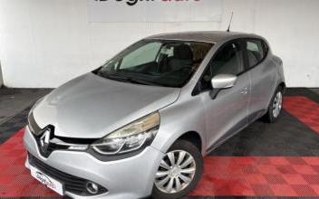 Renault Clio Cournon-d'Auvergne