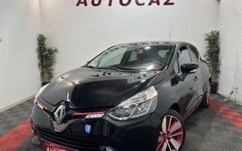 Renault Clio Thiers