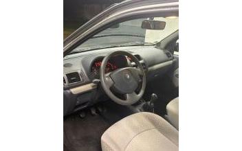 Renault clio ii Bouzonville