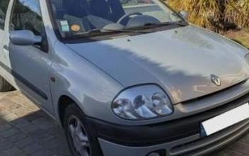 Renault clio ii Lyon