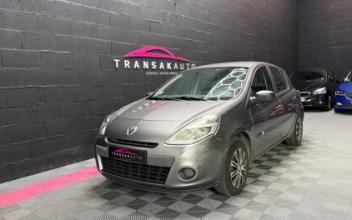 Renault clio iii Chaponost