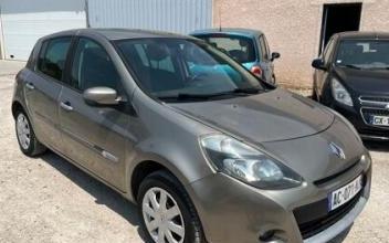 Renault clio iii Garidech