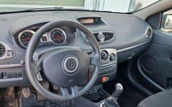 Renault clio iii Lyon