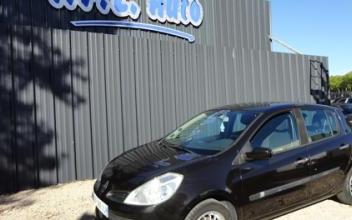 Renault clio iii Montauban