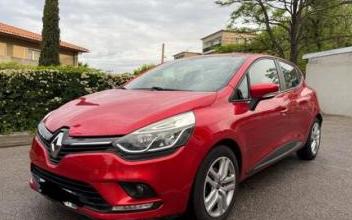 Renault clio iv Marseille