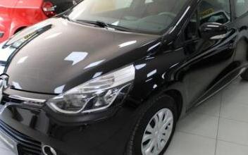 Renault clio iv Coulommiers