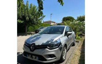 Renault clio iv Beynost