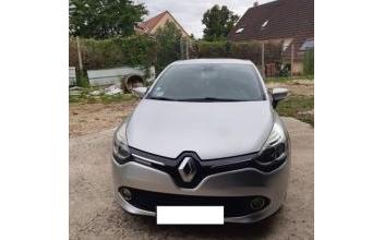 Renault clio iv Guérard