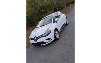 Renault clio iv Dreux