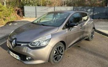 Renault clio iv Bordeaux