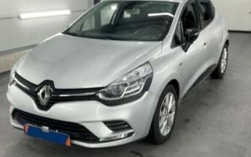 Renault clio iv Clouange
