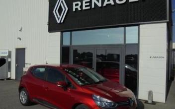 Renault clio iv Bellegarde