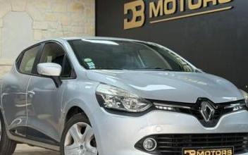 Renault clio iv Albi