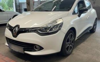 Renault clio iv Clouange