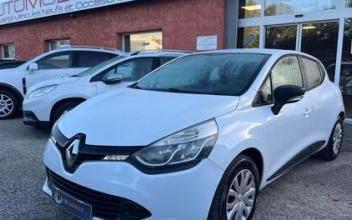 Renault clio iv Montauban