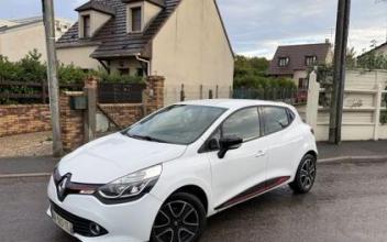 Renault clio iv Pierrelaye