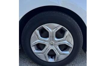 Renault clio iv Sathonay-Camp
