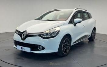 Renault clio iv estate Roncq