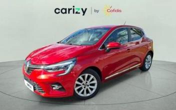 Renault clio v Rennes