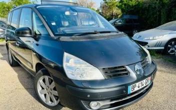 Renault espace Saint-Gilles
