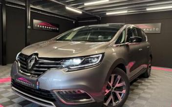 Renault espace Mantes-la-Jolie