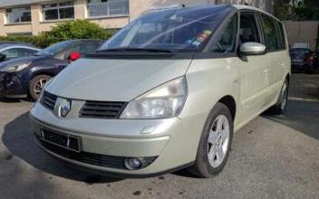 Renault espace Châteauroux