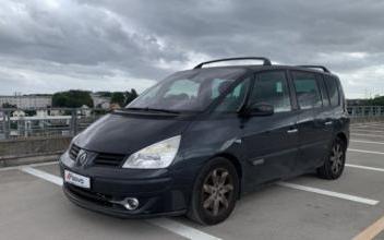Renault Espace Igny