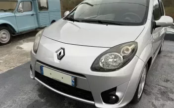 Renault Express Urcuit