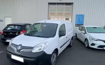 Renault Express Les-Sables-d'Olonne