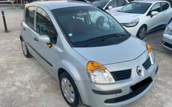 Renault grand modus Blois