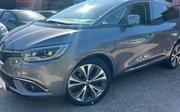 RENAULT Grand Scenic Conflans-Sainte-Honorine
