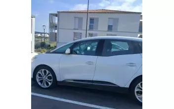 Renault Grand Scenic Port-de-Bouc