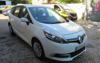 Renault grand scenic iii Champigny-sur-Marne