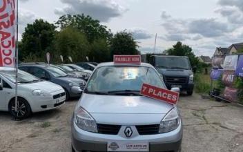 Renault grand scenic iv Gien