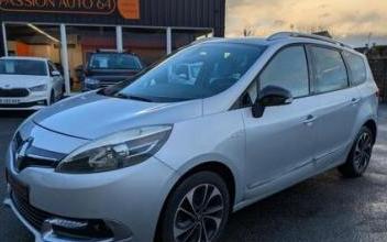 Renault grand scenic iv Mazères-Lezons