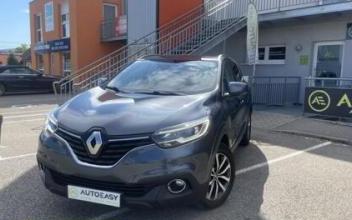 Renault kadjar Wettolsheim