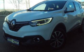 Renault Kadjar Cournon-d'Auvergne