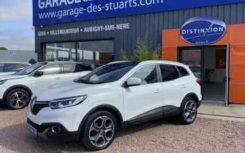 Renault Kadjar Aubigny-sur-Nère