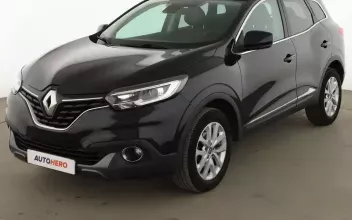 Renault Kadjar Issy-les-Moulineaux