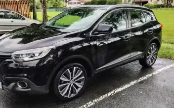 Renault Kadjar Hasparren