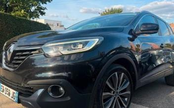Renault Kadjar Magnanville