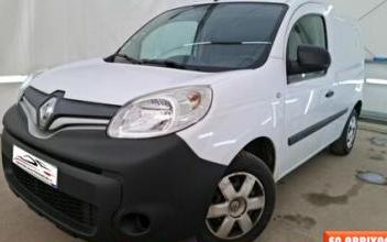 Renault kangoo Saint-Médard-de-Mussidan
