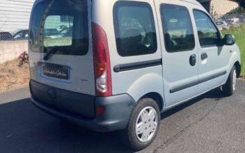 Renault Kangoo Sauvagnat-Sainte-Marthe