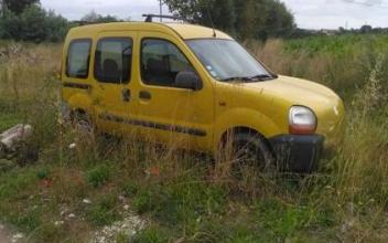 Renault kangoo Saint-Viaud