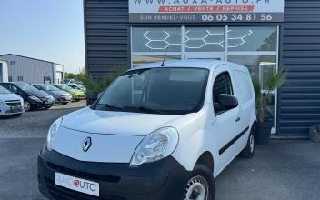 RENAULT Kangoo Ingré