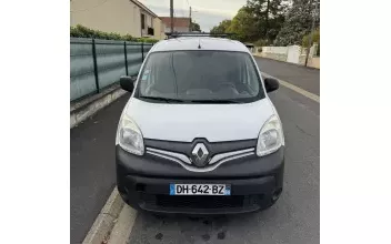 Renault Kangoo Dammarie-les-Lys