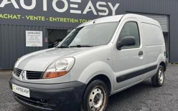 Renault kangoo Vivier-au-Court