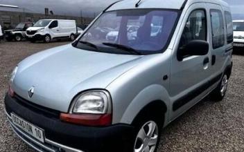 Renault kangoo Payns