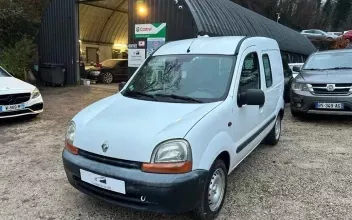 Renault Kangoo Sathonay-Camp