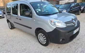 Renault Kangoo Les-Pennes-Mirabeau